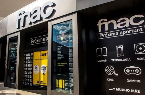 Fnac Fnac