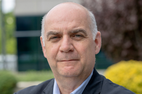 Pauli Amat, country manager de Tech Data Pauli Amat, country manager de Tech Data