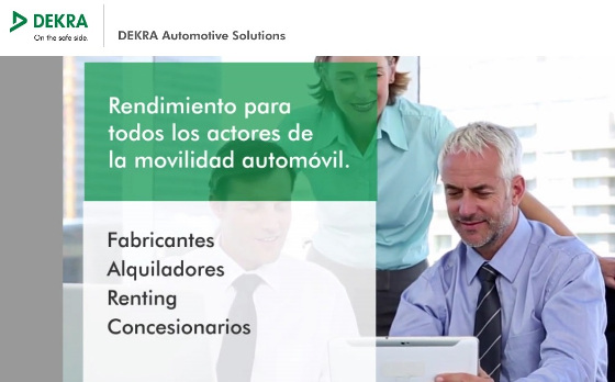 Dekra Automotive Solutions incrementa su productividad gracias a Diabolocom Dekra Automotive Solutions incrementa su productividad gracias a Diabolocom