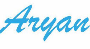 Logo Aryan Logo Aryan