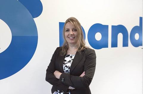 María Campos ficha por Panda Security. María Campos ficha por Panda Security.
