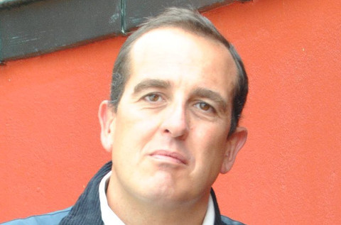 Juan Francisco Canto, business development manager del área de ciberseguridad de Einzelnet. Juan Francisco Canto, business development manager del área de ciberseguridad de Einzelnet.