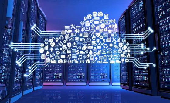 Plataforma NFV para redes multicloud y 5G Plataforma NFV para redes multicloud y 5G