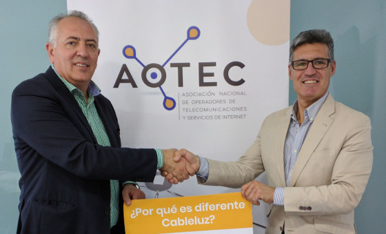 Acuerdo de AOTEC con ODF Energía para empezar a comercializar electricidad y gas natural. Acuerdo de AOTEC con ODF Energía para empezar a comercializar electricidad y gas natural.