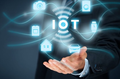 Las posibilidades del IoT. Las posibilidades del IoT.