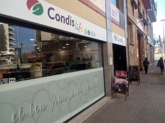 Condis pone al día su intranet corporativa con Liferay Condis pone al día su intranet corporativa con Liferay