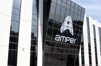 Amper paraliza la compra de Euroconsult Engineering Consunting Amper paraliza la compra de Euroconsult Engineering Consunting