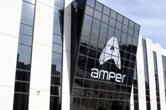 Grupo Amper compra VDI Channel Spain. Grupo Amper compra VDI Channel Spain.