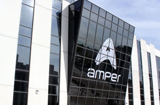 Amper compra el 45% de la alemana Atlas Engineering and Construction.