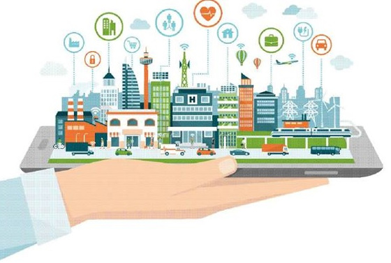 Hub de innovación para gestión de smart cities Hub de innovación para gestión de smart cities