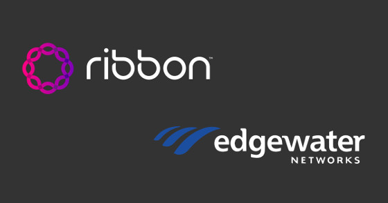 Ribbon Communications compra Edgewater Networks Ribbon Communications compra Edgewater Networks
