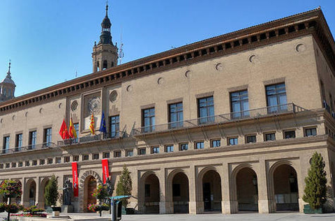 Ayuntamiento de Zaragoza