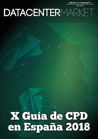 Guía CPD 2018 Guía CPD 2018