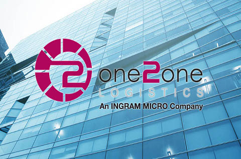 One 2 One Ingram Micro One 2 One Ingram Micro