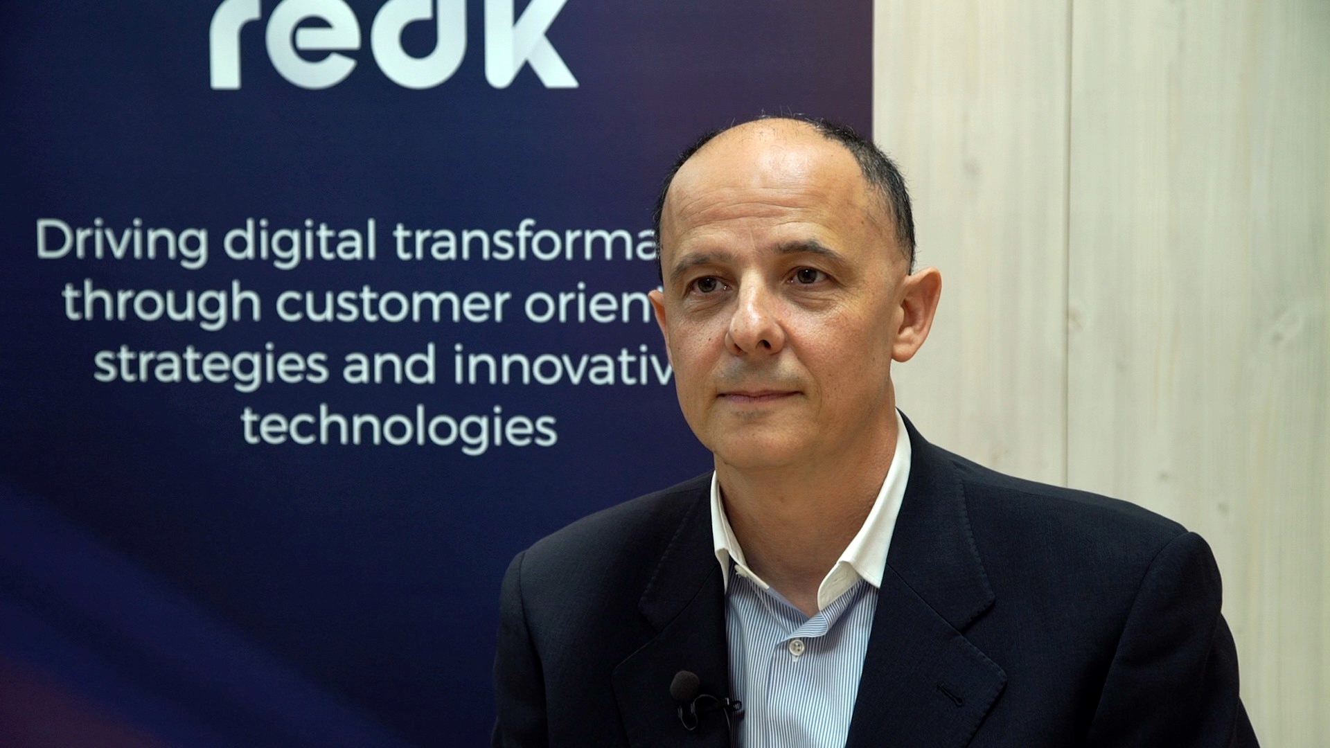 Carlos J.Fernandez, CIO de Viajes El Corte Inglés Carlos J.Fernandez, CIO de Viajes El Corte Inglés