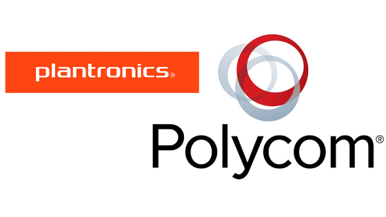 Plantronics compra Polycom por 2.000 millones de dólares
