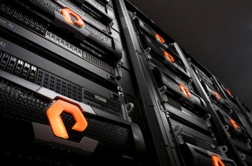 Pure Storage Pure Storage