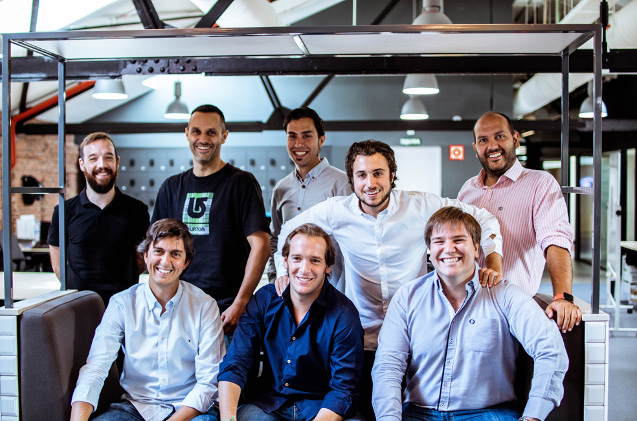 El equipo de Bnext El equipo de Bnext