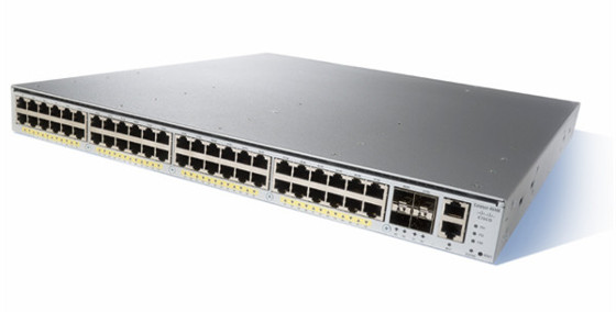 Europa lidera el mercado de switching Ethernet. Europa lidera el mercado de switching Ethernet.