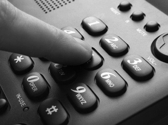 Los prefijos telefónicos podrían desaparecer en algunas provincias