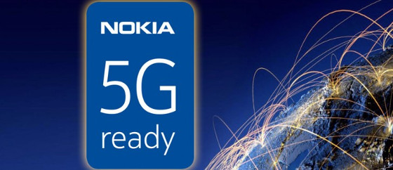 Orange France evolución su red a 5G con Nokia Orange France evolución su red a 5G con Nokia