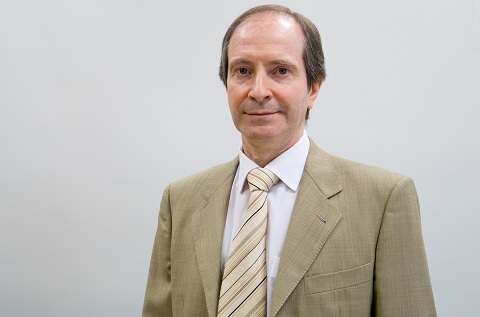 Eduardo López, director de Desarrollo de Negocio en SIA.
