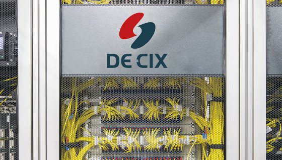 DE-CIX, premiado como mejor operador de intercambio de Internet. DE-CIX, premiado como mejor operador de intercambio de Internet.