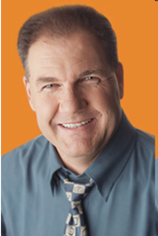 Rob Armstrong, Teradata Rob Armstrong, Teradata