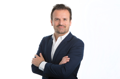 Daniel Valdés, Partner & Technology Practice Director en Techedge Group. Daniel Valdés, Partner & Technology Practice Director en Techedge Group.