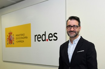 David Cierco, nuevo director general de Red.es