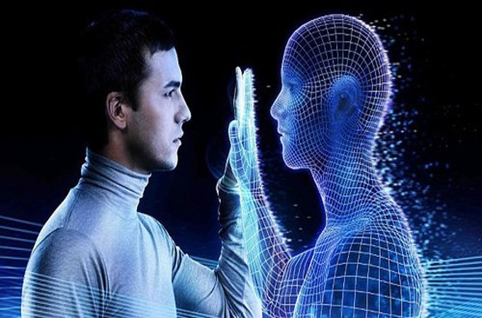 Inteligencia-artificial-empleo by Pablo Quezada (CC BY 2.0). Inteligencia-artificial-empleo by Pablo Quezada (CC BY 2.0).