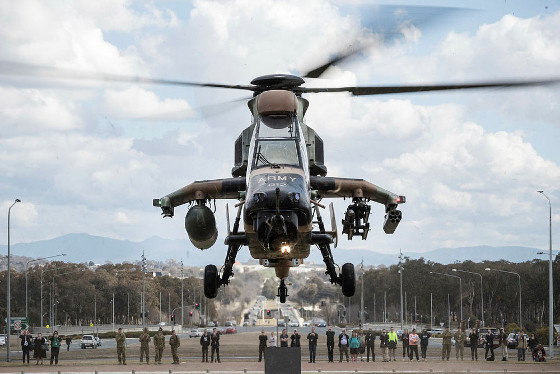 El Departamento de Defensa de Australia migra sus centros de contacto El Departamento de Defensa de Australia migra sus centros de contacto