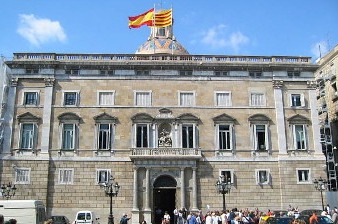 Mega concurso público de telecomunicaciones de la Generalitat. Mega concurso público de telecomunicaciones de la Generalitat.