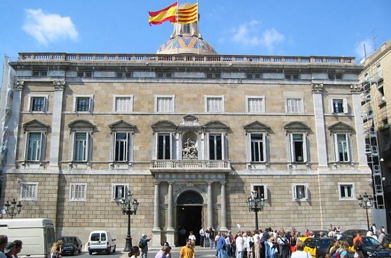 La Generalitat de Cataluña es uno de los organismos que más invierte. La Generalitat de Cataluña es uno de los organismos que más invierte.
