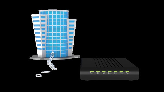 Italia decreta libertad para elegir router Italia decreta libertad para elegir router