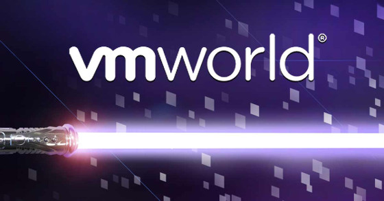 VMworld 2018 US: de la nube al Edge Computing VMworld 2018 US: de la nube al Edge Computing