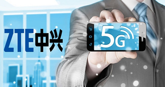 ZTE lleva sus propuestas 5G a Berlín ZTE lleva sus propuestas 5G a Berlín