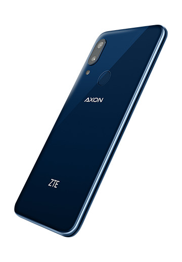 ZTE Axon 9 Pro ZTE Axon 9 Pro