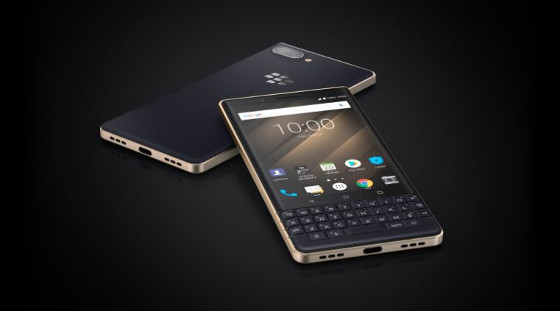 Blackberry KEY2 Le Blackberry KEY2 Le