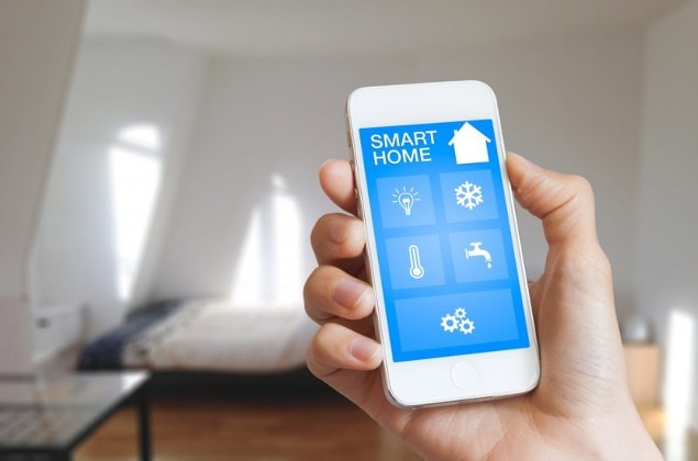El ahorro de costes es clave para el boom del smart home. El ahorro de costes es clave para el boom del smart home.