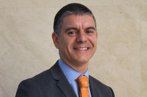 Luis Mardomingo, General Manager de Altim Digital Luis Mardomingo, General Manager de Altim Digital