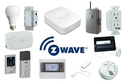 ZWave ZWave