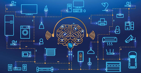 Sprint y Ericsson construirán una red central para IoT Sprint y Ericsson construirán una red central para IoT