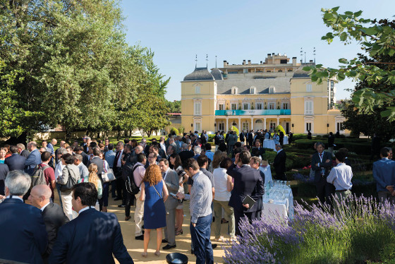 Cerca de 500 personas asistieron a Digitales Summit 2018. Cerca de 500 personas asistieron a Digitales Summit 2018.