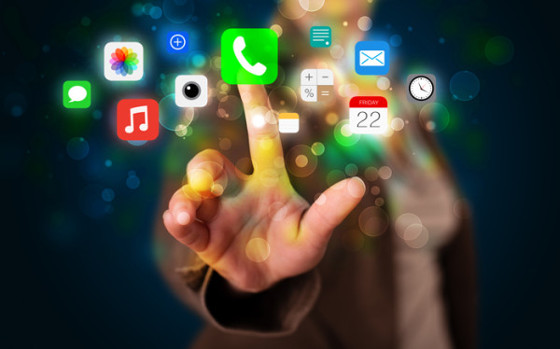 Las app móviles del sector público deberán ser accesibles para personas con discapacidad Las app móviles del sector público deberán ser accesibles para personas con discapacidad
