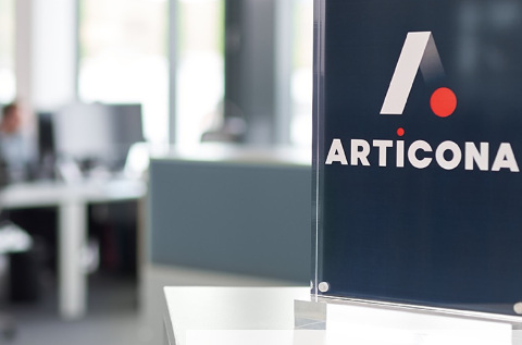 Articona es la nueva marca de accesorios de Bechtle. Articona es la nueva marca de accesorios de Bechtle.