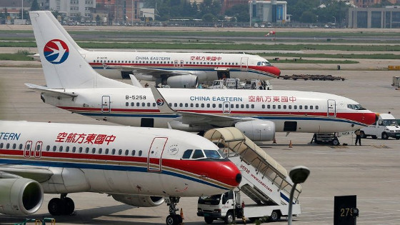 China Eastern Airlines migra sus comunicaciones a IP China Eastern Airlines migra sus comunicaciones a IP