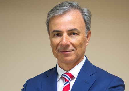 José Carlos Álvarez-Gascón, director general de Itsafer