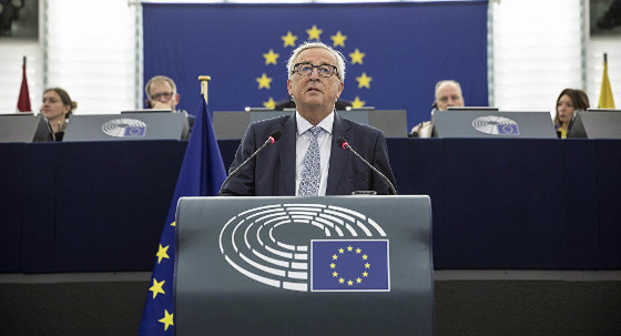 La UE obliga a eliminar el contenido terrorista en Internet en menos de una hora