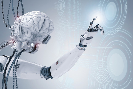 El potencial de la Inteligencia Artificial. El potencial de la Inteligencia Artificial.